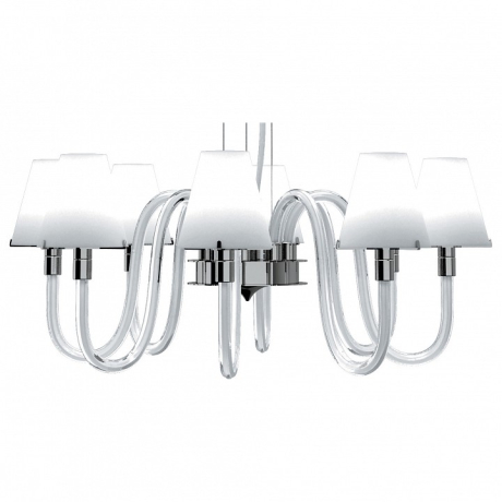 Подвесная люстра Lightstar Bianco 760086 