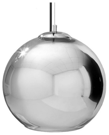 Подвесной светильник Loft it Copper Shade LOFT2026-C 