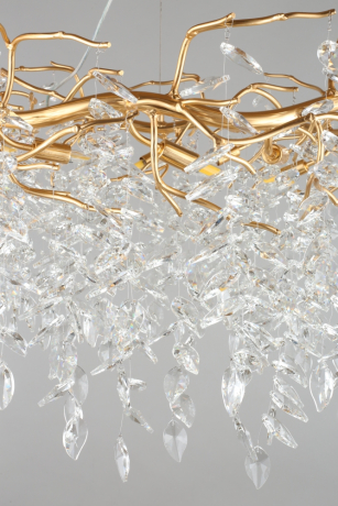 Люстра подвесная Aployt Gertunia APL.847.03.13 