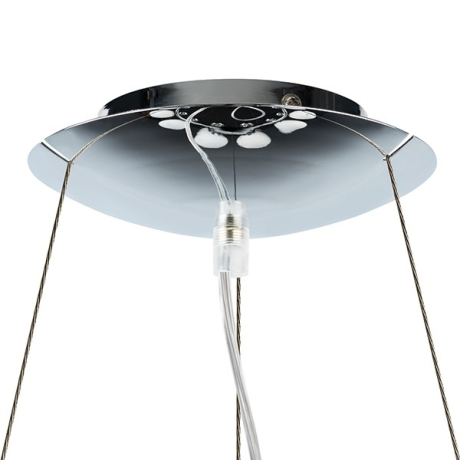 Подвесная люстра Lightstar Sferetta 801124 