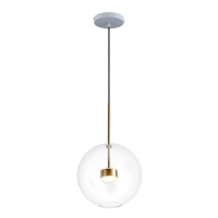 Светильник подвесной LOFTIT Bolle 2027-P1