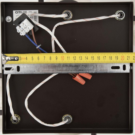 Потолочная люстра Citilux Бриз CL106265 
