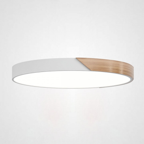 Накладной светильник Imperiumloft CLIP CLIP01 