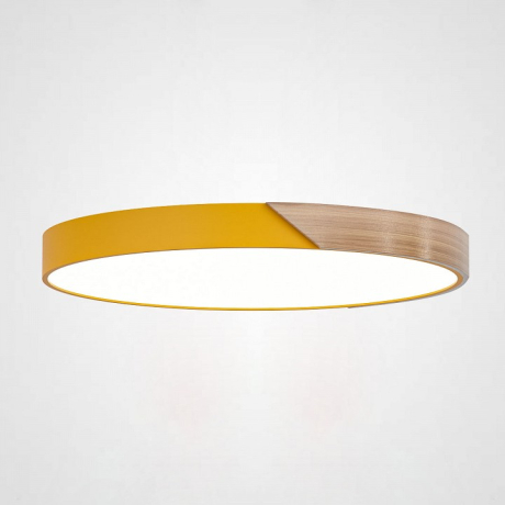 Накладной светильник Imperiumloft CLIP CLIP01 