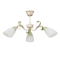 Люстра на штанге Vitaluce V1535/3PL