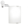 Настенный светильник с лампочкой Eglo 84028+Lamps 