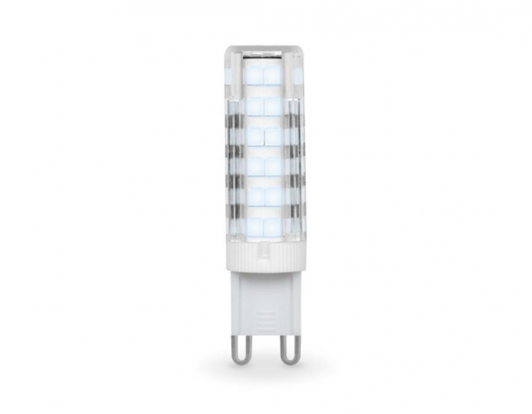 Светодиодная лампа G9 11W 6400K Ambrella light Bulding 101106 