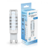 Светодиодная лампа G9 11W 6400K Ambrella light Bulding 101106 