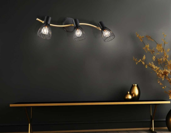 Спот Ambrella Light TR TR8661 