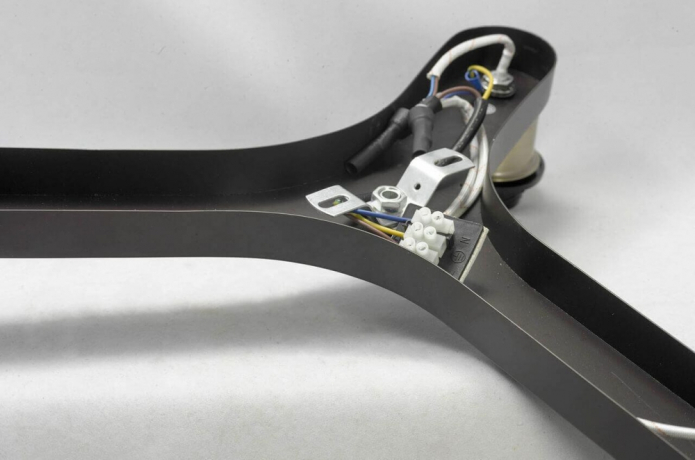 LSP-9534 Потолочная люстра Lussole Loft 