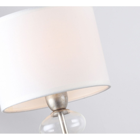 Бра на стену со светодиодными лампами, комплект от Lustrof. №178892-618028 