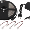 5050kit-14,4-60-12-IP65-6500-5m  ЭРА Комплект светодиодной ленты 5050kit-14,4-60-12-IP65-6500-5m Б0043068 