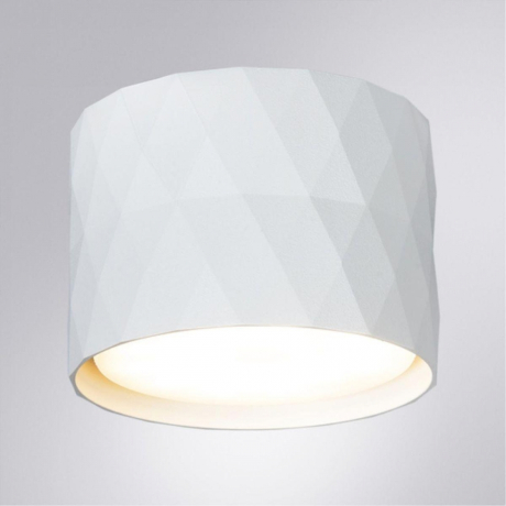 Накладной светильник Arte Lamp Fang A5552PL-1WH 