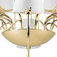 758162 Подвесная люстра Lightstar с поддержкой Алисы, Diafano