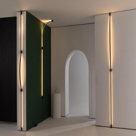 Модульный светильник Odeon Light Fino 7006/150D 