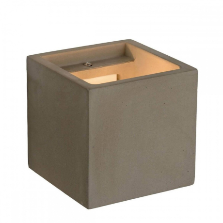 35208/01/41 Настенный светильник Lucide Gipsy 