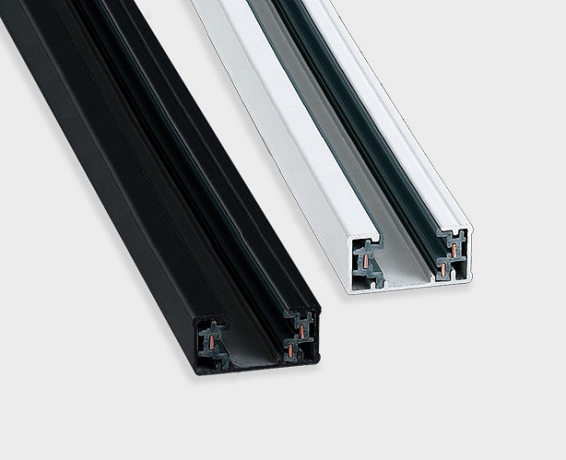 Трек накладной Italline WSO WSO 16 black 