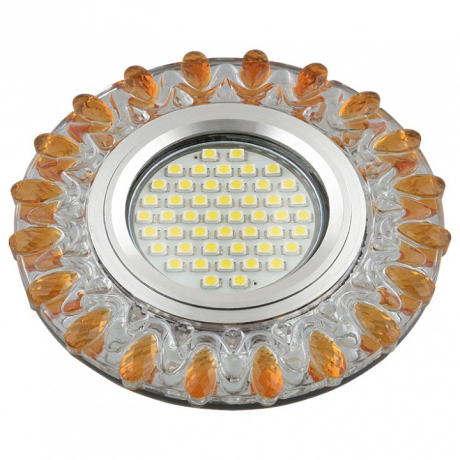 Встраиваемый светильник Fametto DLS-L148 UL-00003900 