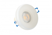 Встраиваемый светильник Denkirs DK4031-WH