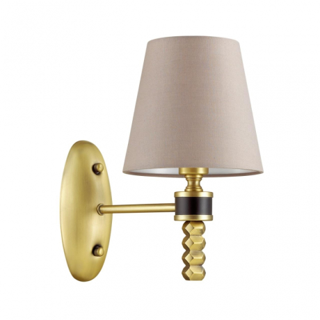 Нарушена упаковка!  <186920> 4429/1W Бра Lumion Montana