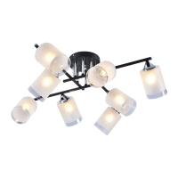 Потолочная люстра  Rivoli Marielle 9073-308 (Б0051984)