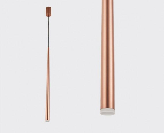 Подвесной светильник Italline IT03-1428 IT03-1428 coffee 