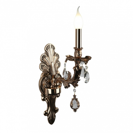 Бра Omnilux Nureci OML-74901-01 