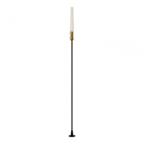 Наземный низкий светильник Odeon Light Canna 7020/4GA