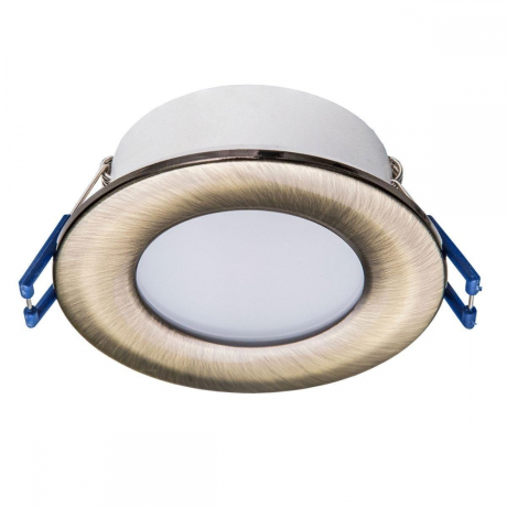 Встраиваемый светодиодный светильник Акви Citilux CLD008013 