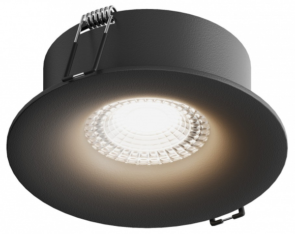 Встраиваемый светильник Hesby Lighting Glow HSBL_0221 