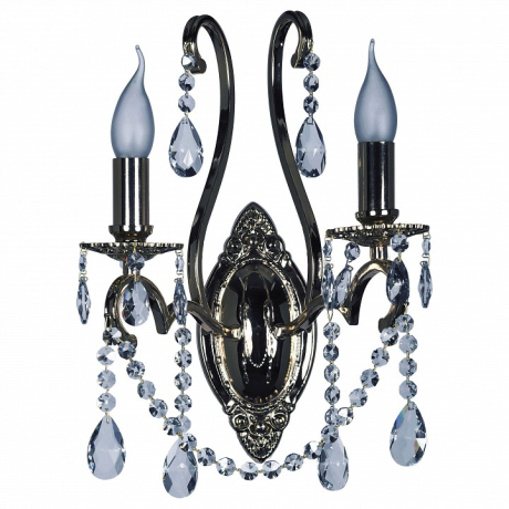 Бра Dio D’Arte Isola Isola E 2.1.2.600 NB 