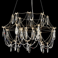 Подвесная люстра Wertmark Felicia WE336.32.303