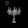 Настольная лампа декоративная Bohemia Art Classic 11.23 12.23.5.141-45.Cr.Dr 