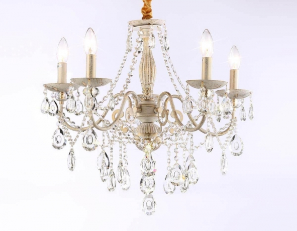 Подвесная люстра Ambrella Light TR TR4944 