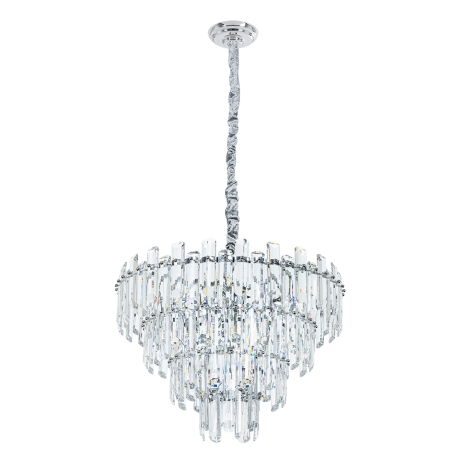 Каскадная люстра Divinare Rosie 3511/02 LM-8 