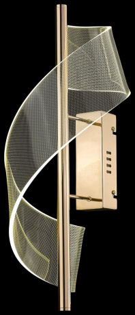 Настенный Wertmark Hilda WE452.01.301 