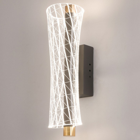 Накладной светильник Lussole Calvert LSP-7369 