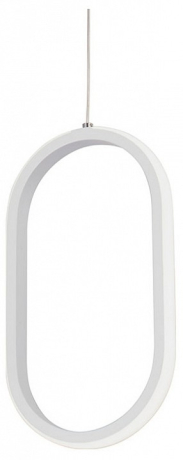 Подвесной светильник Vitaluce V3965 V3965-0/1S 