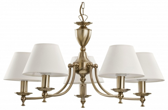 Подвесная люстра ADILUX Sofia 18345 