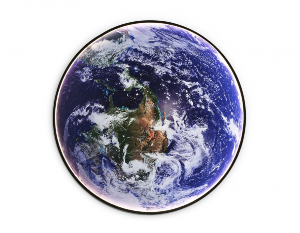 Настенно-потолочный светодиодный светильник Ambrella light WALLERS Wall FW11134 