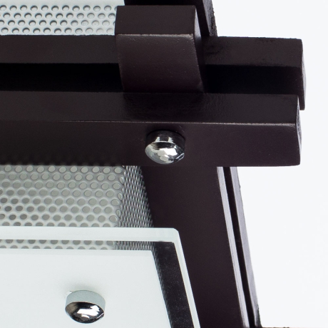 Потолочный светильник Arte Lamp Archimede A6462PL-1CK 