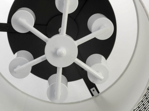 Накладной светильник Lussole Levittown LSP-9676 