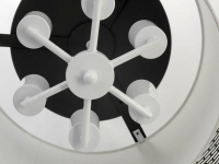 Накладной светильник Lussole Levittown LSP-9676