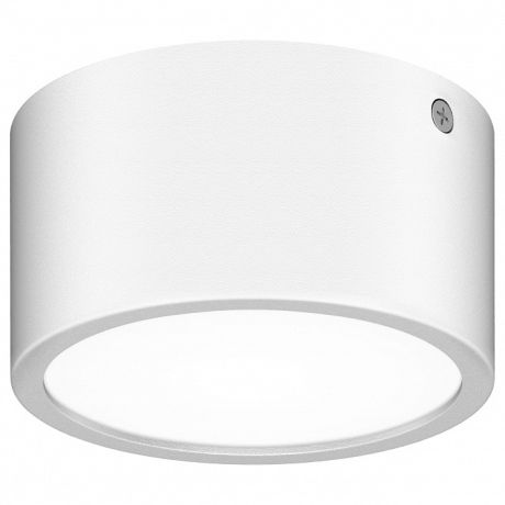 Накладной светильник Lightstar Zolla 380164