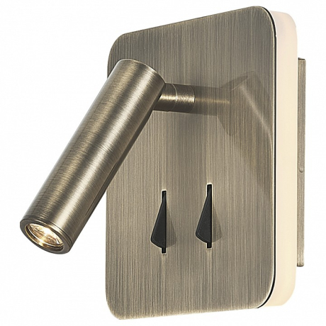 Бра Mantra Cayman 7825 