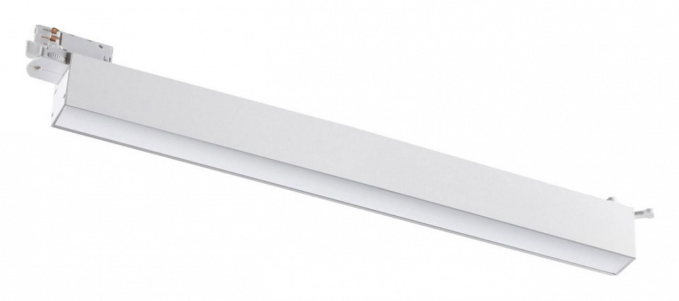 Накладной светильник Novotech Iter 358840 