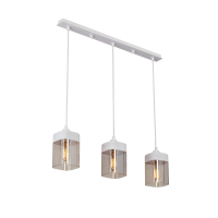 Подвесной светильник Vitaluce V4923 V4923-0/3S