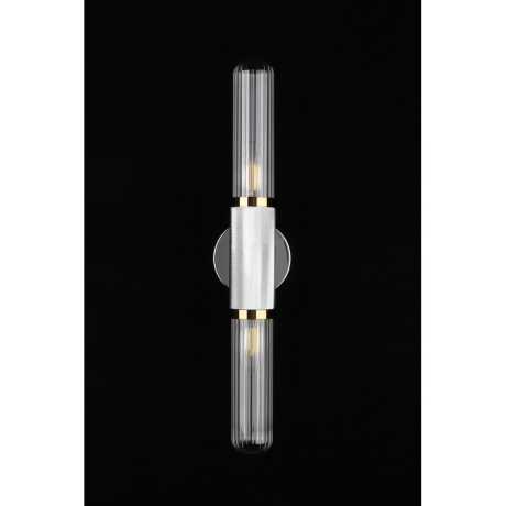 Светильник настенный Aployt Brynia APL.307.41.02 