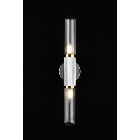 Светильник настенный Aployt Brynia APL.307.41.02 