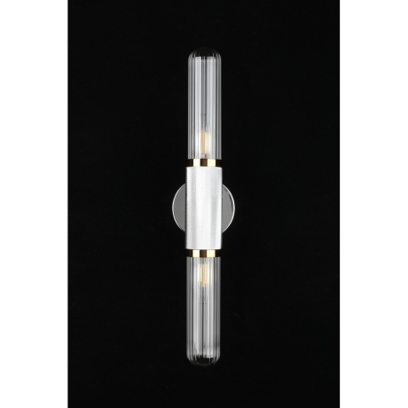 Светильник настенный Aployt Brynia APL.307.41.02 